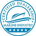Logo - Certified Dealership