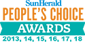 Ocean Marine Group received a People's Choice award